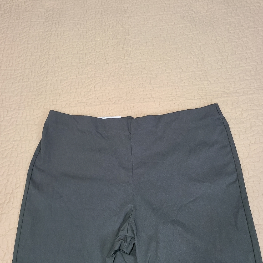 Who What Wear cropped skinny pants size 18 - Picture 4 of 13